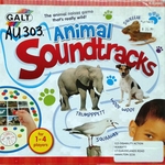 Animal Soundtracks
