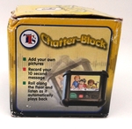 Chatter Block