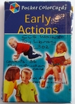 Early Action Pocket Cards