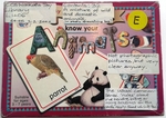 Know Your Animals Cards