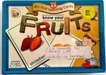 Know Your Fruits Cards