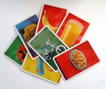 Pocket Early Objects Cards