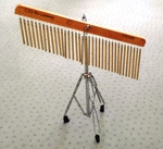 Wind Chime With Stand