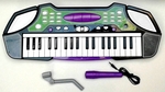 Musical Keyboard
