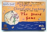 Charlie & Chocolate Factory Game