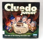Cluedo Junior