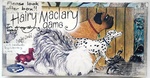 Hairy Maclary Game