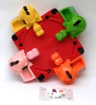 Hungry Hippos