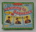 Learning To Sequence Cards
