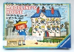 Madeline’S House