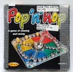 Pop ‘N Hop