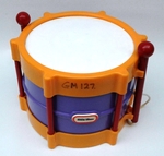 Little Tikes Drum