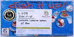Dish It Up Game
