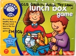 Lunch Box Game