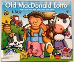 Old Mcdonald Lotto