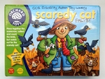 Scaredy  Cat Game