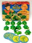 Turtle Recall