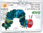Very Hungry Caterpillar Game