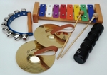 Musical Instrument Set