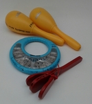 Musical Instruments 200 Bag