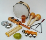 Percussion Pack