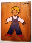 Boy Jigsaw