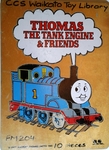 Thomas Tank Engine And Friends  Puz