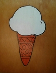 Ice Cream Puzzle
