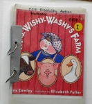 Mrs Wishy Washy’S Farm