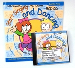 Start Singing And Dancing