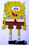 Sponge Bob Square Pants Puzzle.