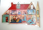 Big Dolls House Puzzle