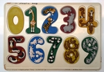 Decorated Number Puzzle