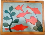Fish Puzzle