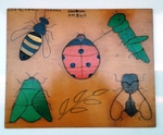 Insect Puzzle