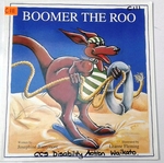Boomer The Roo