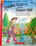 Grandma Mcgarvey And The Treasure Hunt