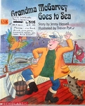 Grandma Mcgarvey Goes To Sea