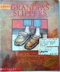 Grandpa’S Slippers 