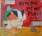 Have You Got My Purr?