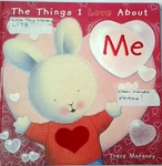 The Things I Love About Me 