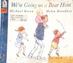 We’Re All Going On A Bear Hunt 