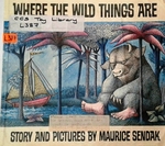 Where The Wild Things Are