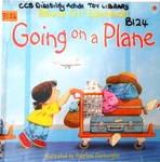 Going On A Plane