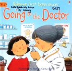 Going To The Doctor