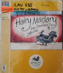 Hairy Maclary From Donalds...Bk,Tape