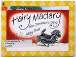 Hairy Maclary From Donaldson’S Dairy