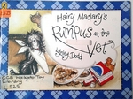 Hairy Maclary’S Rumpus At The Vet