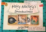 Hairy Maclary’S Show  Business