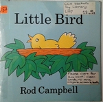 Little Bird Book